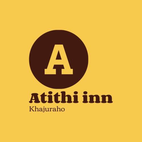 Atithi Inn Khajuraho Bagian luar foto